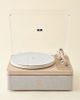 Crosley Crosley E100 Record Player in Natural at Urban Outfitters - 2