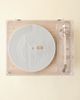 Crosley Crosley E100 Record Player in Natural at Urban Outfitters - 3