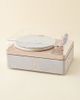 Crosley Crosley E100 Record Player in Natural at Urban Outfitters - 4