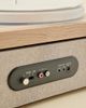 Crosley Crosley E100 Record Player in Natural at Urban Outfitters - 5