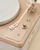 Crosley Crosley E100 Record Player in Natural at Urban Outfitters - 6