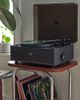 Crosley Crosley E200 Bluetooth Record Player in Brown at Urban Outfitters - 1