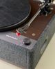 Crosley Crosley E200 Bluetooth Record Player in Brown at Urban Outfitters - 4