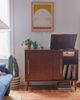Crosley Crosley Media Console in Brown at Urban Outfitters - 1