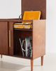 Crosley Crosley Media Console in Brown at Urban Outfitters - 4