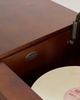 Crosley Crosley Media Console in Brown at Urban Outfitters - 6