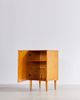 Crosley Crosley Media Stand in Light Brown at Urban Outfitters - 4