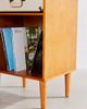Crosley Crosley Media Stand in Light Brown at Urban Outfitters - 5