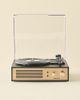 Crosley Crosley Miles Record Player in Black at Urban Outfitters - 2