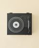 Crosley Crosley Miles Record Player in Black at Urban Outfitters - 3