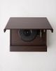 Crosley Crosley Rhapsody Bluetooth Entertainment Center in Brown at Urban Outfitters - 3
