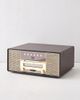 Crosley Crosley Rhapsody Bluetooth Entertainment Center in Brown at Urban Outfitters - 4
