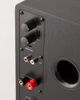 Crosley Crosley S100 Stereo Powered Speaker Set in Black at Urban Outfitters - 3