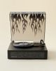 Crosley Crosley Scout Flame Record Player in Black at Urban Outfitters - 2