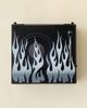 Crosley Crosley Scout Flame Record Player in Black at Urban Outfitters - 3