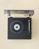 Crosley Crosley Scout Flame Record Player in Black at Urban Outfitters - 4
