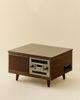 Crosley Crosley Serenade 8-In-1 Record Player in Brown at Urban Outfitters - 2