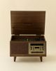 Crosley Crosley Serenade 8-In-1 Record Player in Brown at Urban Outfitters - 3