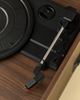 Crosley Crosley Serenade 8-In-1 Record Player in Brown at Urban Outfitters - 4