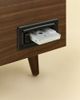 Crosley Crosley Serenade 8-In-1 Record Player in Brown at Urban Outfitters - 6