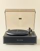 Crosley Crosley Stave Bluetooth Record Player in Black at Urban Outfitters - 2