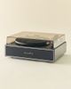 Crosley Crosley Stave Bluetooth Record Player in Black at Urban Outfitters - 3
