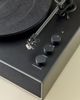 Crosley Crosley Stave Bluetooth Record Player in Black at Urban Outfitters - 4