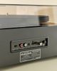 Crosley Crosley Stave Bluetooth Record Player in Black at Urban Outfitters - 5