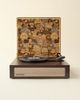 Crosley Crosley UO Exclusive Scout Bear Record Player in Dark Brown at Urban Outfitters - 2