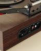 Crosley Crosley UO Exclusive Scout Bear Record Player in Dark Brown at Urban Outfitters - 5