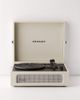 Crosley Crosley Voyager Bluetooth Record Player in Cream at Urban Outfitters - 1