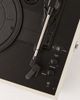 Crosley Crosley Voyager Bluetooth Record Player in Cream at Urban Outfitters - 5