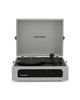 Crosley Crosley Voyager Bluetooth Record Player in Grey at Urban Outfitters - 1