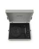 Crosley Crosley Voyager Bluetooth Record Player in Grey at Urban Outfitters - 2