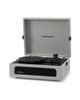 Crosley Crosley Voyager Bluetooth Record Player in Grey at Urban Outfitters - 3