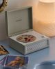 Crosley Crosley Voyager Portable CD Player in Tan at Urban Outfitters - 1