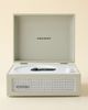 Crosley Crosley Voyager Portable CD Player in Tan at Urban Outfitters - 2