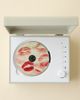 Crosley Crosley Voyager Portable CD Player in Tan at Urban Outfitters - 3