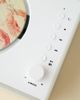 Crosley Crosley Voyager Portable CD Player in Tan at Urban Outfitters - 5