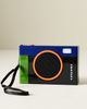 Crosley Flashback Portable Bluetooth Speaker - 1
