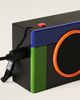 Crosley Flashback Portable Bluetooth Speaker - 2