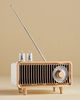 Crosley Milton Radio Bluetooth Speaker - 1