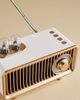 Crosley Milton Radio Bluetooth Speaker - 2