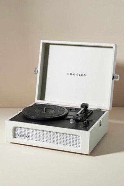 Crosley Radio Crosley Voyager Record Player