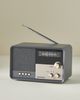 Crosley Tribute Radio & Bluetooth Speaker - 1