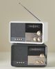 Crosley Tribute Radio & Bluetooth Speaker - 2