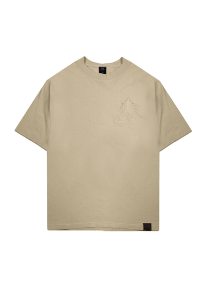 Cross Colours Cross Colours Atelier Starmaker T-Shirt