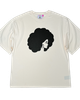 Cross Colours Cross Colours Barbie Silhouette T-Shirt - 1