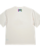 Cross Colours Cross Colours Barbie Silhouette T-Shirt - 2
