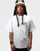 Cross Colours Cross Colours Circle Logo T-Shirt - 1